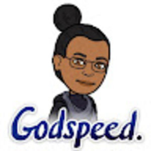 Meet your Posher, Prophet jacqueline